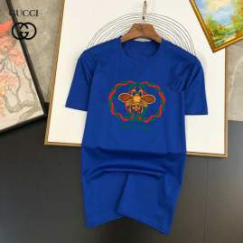 Picture of Gucci T Shirts Short _SKUGucciS-5XL25th6111557